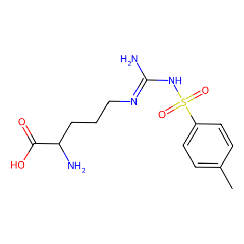 N'-对甲苯磺酰基-L-精氨酸,H-Arg(Tos)-OH