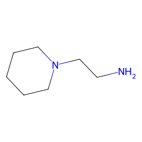 1-(2-氨基乙基)哌啶,1-(2-Aminoethyl)piperidine