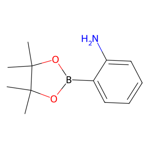 2-氨基苯硼酸频哪醇酯,2-Aminobenzeneboronic acid pinacol ester