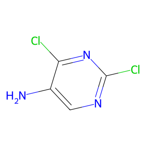 5-氨基-2,4-二氯嘧啶,5-Amino-2,4-dichloropyrimidine