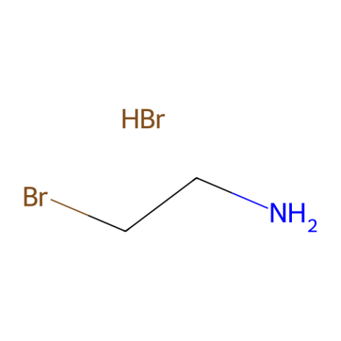 2-溴乙胺氢溴酸盐,2-Bromoethylamine hydrobromide