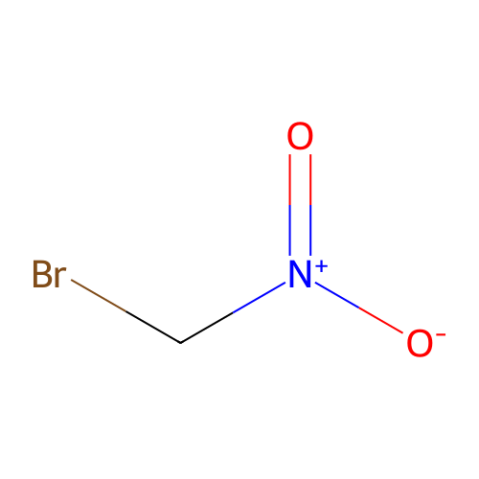 溴代硝基甲烷,Bromonitromethane