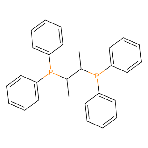 (2S,3S)-(-)-双(二苯基膦)丁烷,(2S,3S)-(-)-Bis(diphenylphosphino)butane