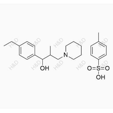 乙哌立松杂质E,Eperisone Impurity E