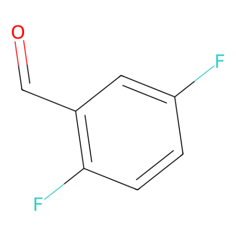 2,5-二氟苯甲醛,2,5-Difluorobenzaldehyde