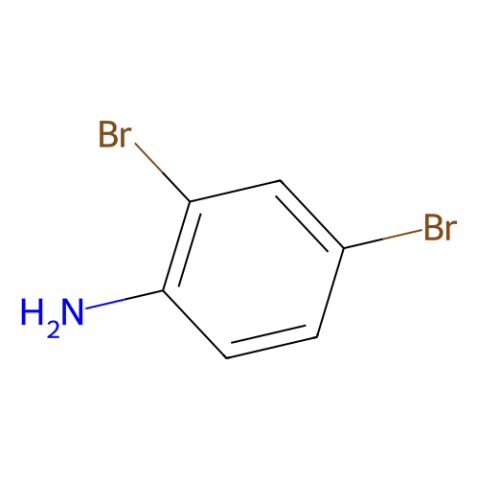 2,4-二溴苯胺,2,4-Dibromoaniline