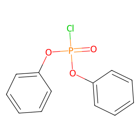 氯代磷酸二苯酯,Diphenyl phosphoryl chloride