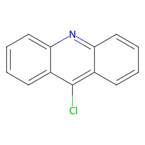 9-氯吖啶,9-Chloroacridine