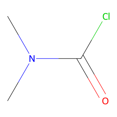 二甲氨基甲酰氯,Dimethylcarbamoyl chloride