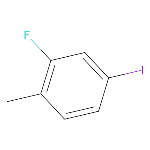 2-氟-4-碘甲苯,2-Fluoro-4-iodotoluene