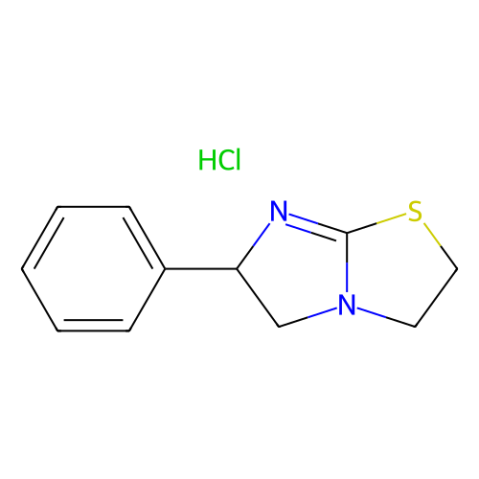 鹽酸左旋咪唑,Levamisol hydrochloride