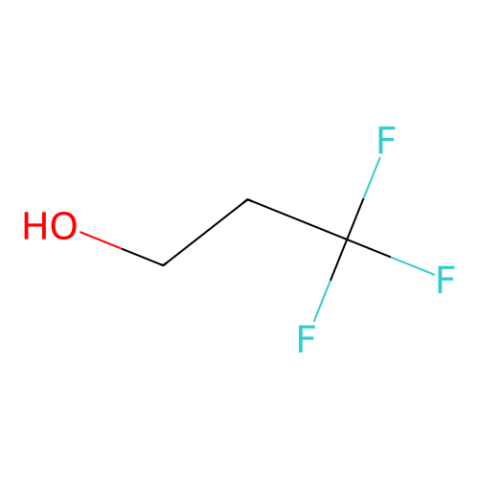 3,3,3-三氟丙-1-醇,3,3,3-trifluoro-1-propanol