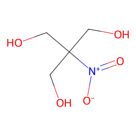 三(羥甲基)硝基甲烷,Tris(hydroxymethyl)nitromethane