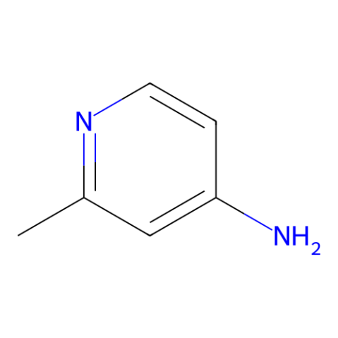 4-氨基-2-甲基吡啶,4-Amino-2-methylpyridine