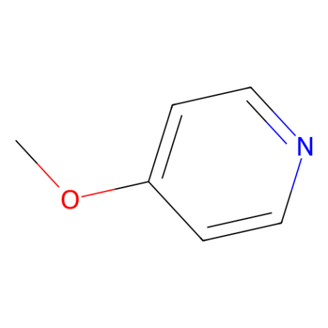 4-甲氧基吡啶,4-Methoxypyridine