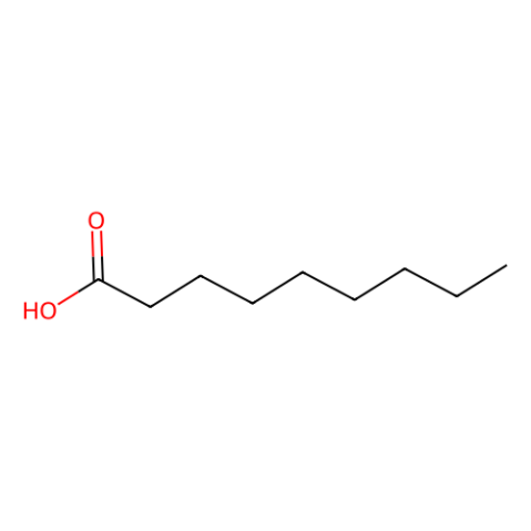 壬酸,Nonanoic acid