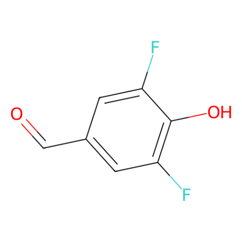 3,5-二氟-4-羥基苯甲醛,3,5-Difluoro-4-hydroxybenzaldehyde