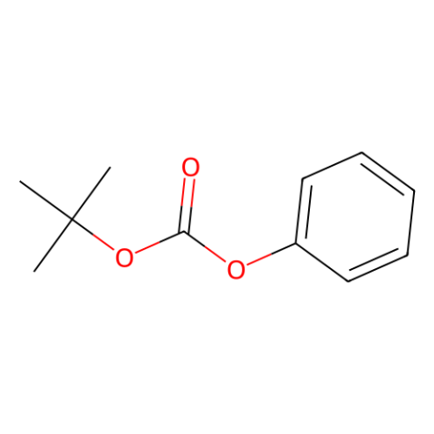 叔丁基苯基碳酸酯,ert-Butyl phenyl carbonate