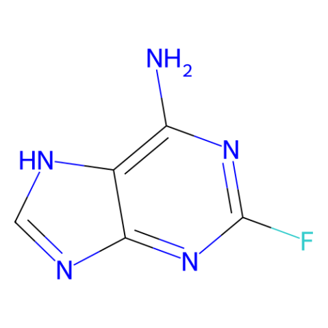 2-氟腺嘌呤,2-Fluoroadenine