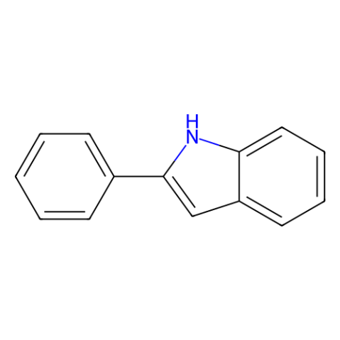 2-苯基吲哚,2-Phenylindole