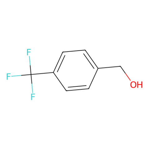 4-(三氟甲基)苄醇,4-(Trifluoromethyl)benzyl alcohol
