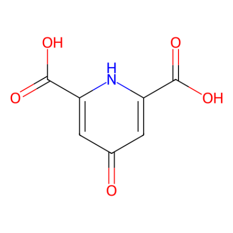 白屈氨酸水合物,Chelidamic acid hydrate
