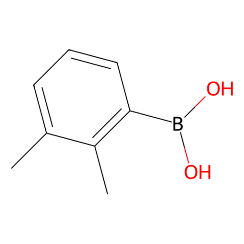 2,3-二甲基苯硼酸,2,3-Dimethylphenylboronic acid