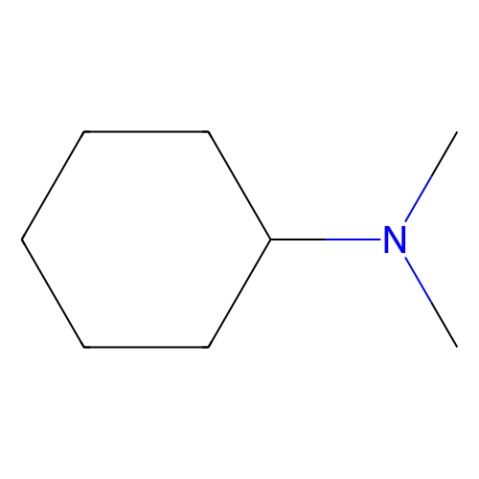 N,N-二甲基环己胺,N,N-Dimethylcyclohexylamine