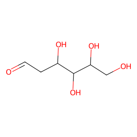2-脱氧-D-葡萄糖,2-Deoxy-D-glucose