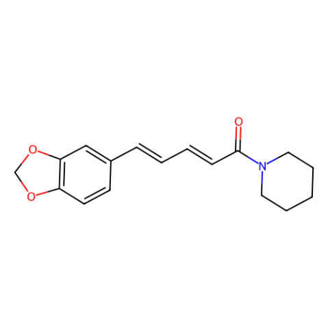 胡椒碱,Piperine