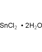 氯化亞錫二水合物,Tin(II) chloride dihydrate