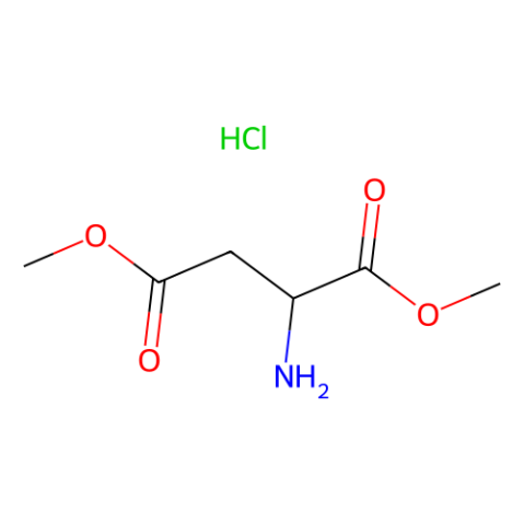 L-天冬氨酸二甲酯盐酸盐,L-Aspartic acid dimethyl ester hydrochloride