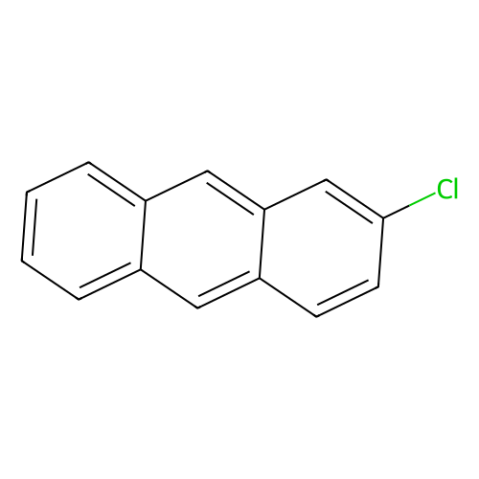 2-氯蒽,2-Chloroanthracene