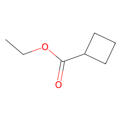 环丁烷甲酸乙酯,Ethyl Cyclobutanecarboxylate