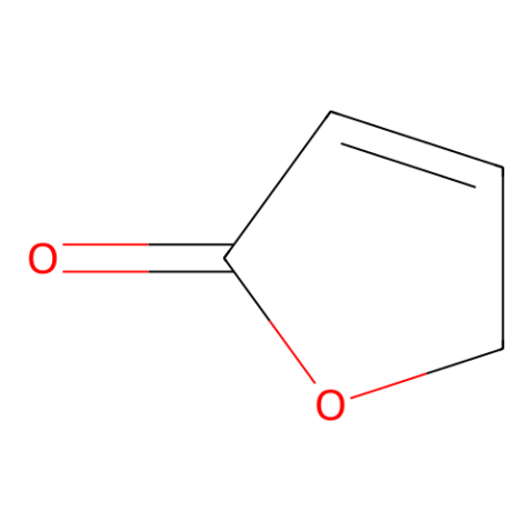 2(5H)-呋喃酮,2(5H)-Furanone