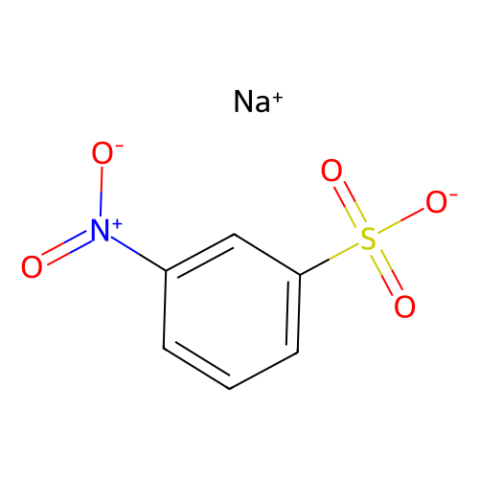 间硝基苯磺酸钠,Sodium 3-nitrobenzenesulfonate