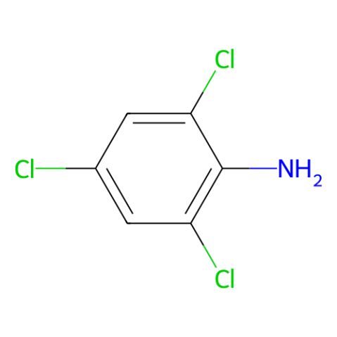 2,4,6-三氯苯胺,2,4,6-Trichloroaniline