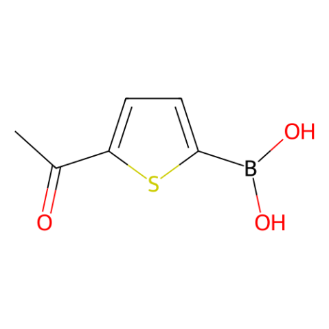 5-乙酰基噻吩-2-硼酸,5-Acetyl-2-thienylboronic acid