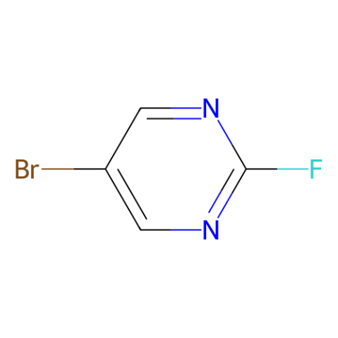 5-溴-2-氟嘧啶,5-Bromo-2-fluoropyrimidine