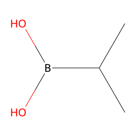 异丙基硼酸 (含数量不等的酸酐),Isopropylboronic Acid (contains varying amounts of Anhydride)