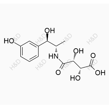 重酒石酸間羥胺雜質(zhì)18,Metaraminol bitartrate Impurity18