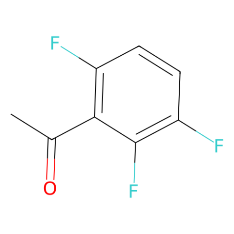 2',3',6'-三氟苯乙酮,2',3',6'-Trifluoroacetophenone