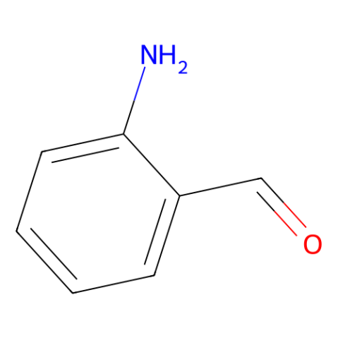 2-氨基苯甲醛,2-Aminobenzaldehyde