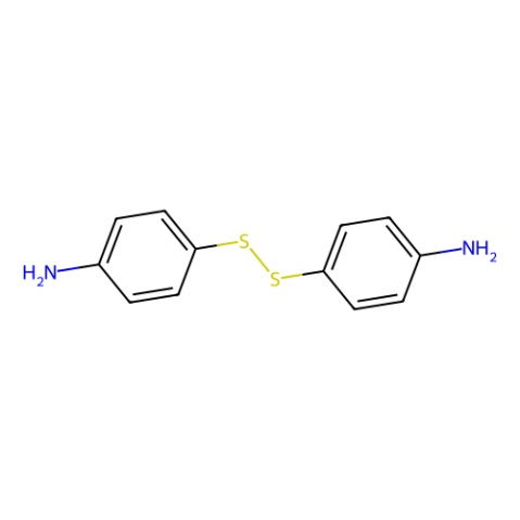 4,4'-二氨基二苯二硫醚,4-Aminophenyl disulfide