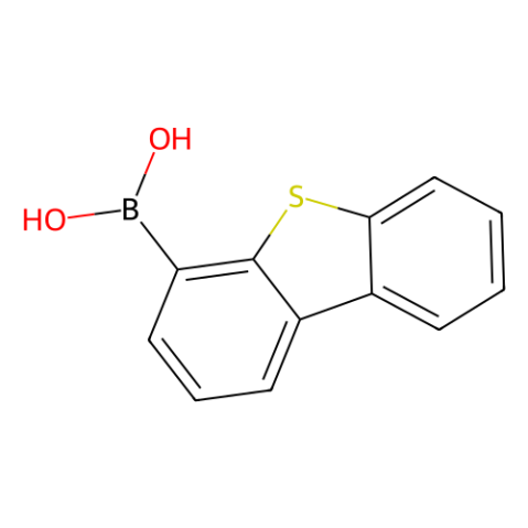 二苯并噻吩-4-硼酸(含不同量的酸酐),4-Dibenzothienylboronic acid(contains varying amounts of Anhydride)