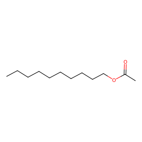 乙酸癸酯,Decyl acetate