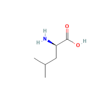 D-亮氨酸,D-Leucine