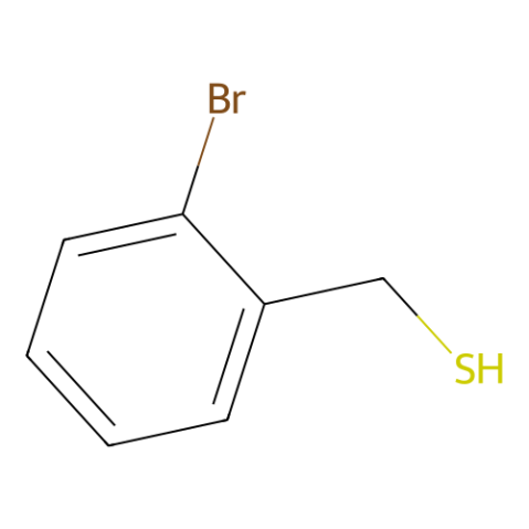 2－溴苄硫醇,2-Bromobenzyl mercaptan