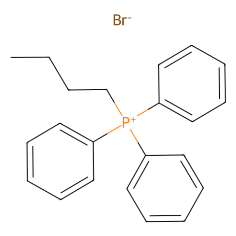 丁基三苯基溴化膦(TBP),Butyltriphenylphosphonium bromide