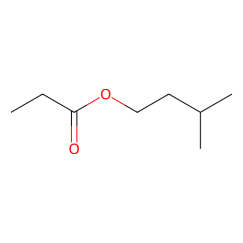 丙酸異戊酯，異構(gòu)體混合物,Isoamyl propionate, mixture of isomers